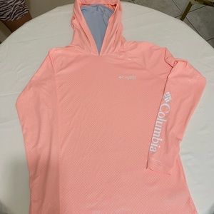 Long Sleeve Shirt Columbia